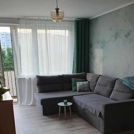 Apartament W Gdansku 1 Km Od Plazy Luaran gambar