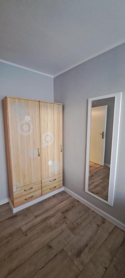 Apartament W Gdansku 1 Km Od Plazy Luaran gambar